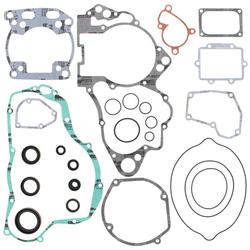 Vertex Pistons 811587