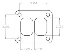 Cometic Gasket C4513