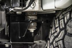 JKS Manufacturing JKS8300