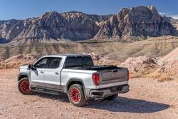 AMP Research 75323-01A