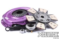 XCLUTCH XKFD26002-1B