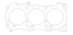 Cometic Gasket C4592-030