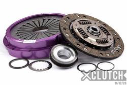 XCLUTCH XKPR23010-1A