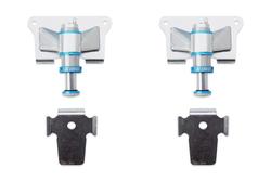 King Shocks 20AB001-105