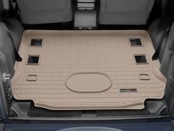 WeatherTech 411055
