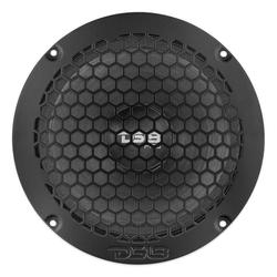 DS18 PRO-GRILL6MS/BK