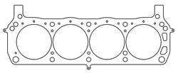 Cometic Gasket C5912-098