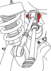 SPC Performance 86690