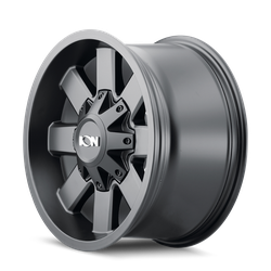 ION Wheels 141-7976B18