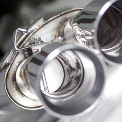 Stainless Works M18CBHPCV