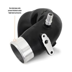 Mishimoto MMICP-BR27-21MWBK