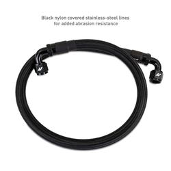 Mishimoto MMOC-BRZ-22NTBK