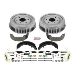 PowerStop KOE15285DK