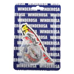 Vertex Pistons 823076