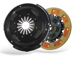 Clutch Masters 08037-SSTZ