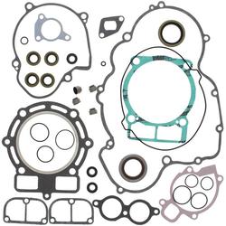 Vertex Pistons 811921