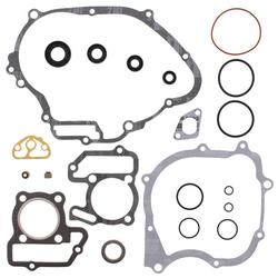 Vertex Pistons 811617