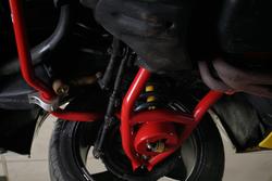 UMI Performance 403133-R