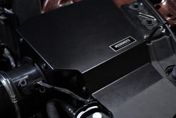 Mishimoto MMAI-MUS8-15BL