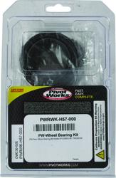 Pivot Works PWRWK-H57-000