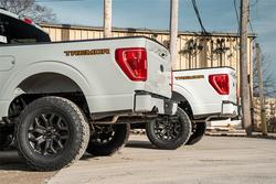 CORSA Performance 21185BLK