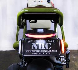 New Rage Cycles RUCKUS-FE