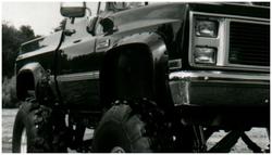 Bushwacker 40004-11