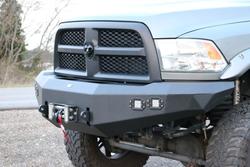 DV8 Offroad FBDR2-02