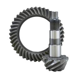 Yukon Gear & Axle ZG D44R-373R