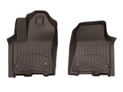 WeatherTech 4718771IM