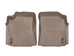 WeatherTech 458001