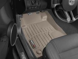 WeatherTech 453481