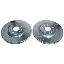 PowerStop AR82202XPR