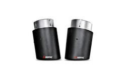 Akrapovic MTP-BM/SS/3H