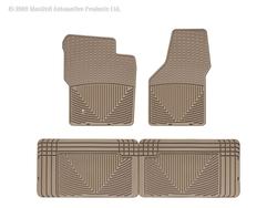WeatherTech W19TN-W25TN