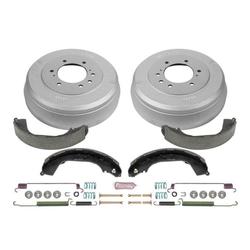 PowerStop KOE15319DK