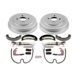 PowerStop KOE15382DK