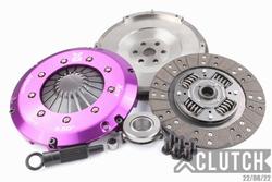 XCLUTCH XKMZ24531-1A