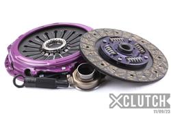 XCLUTCH XKMI24010-1A