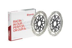 Brembo OE Powersports 208A98510