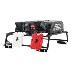 Body Armor 4x4 TK-6125