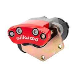 Wilwood 120-16340-RD