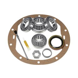 Yukon Gear & Axle ZBKGM8.5