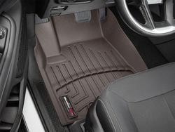 WeatherTech 4717821