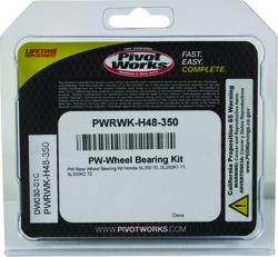 Pivot Works PWRWK-H48-350