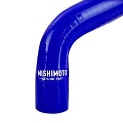 Mishimoto MMHOSE-Q50-16ANCBL
