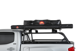 Body Armor 4x4 20020