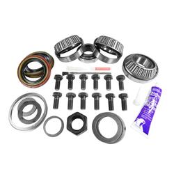 Yukon Gear & Axle YK D80-B