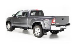 AMP Research 75162-01A