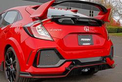 Perrin Performance PHP-BDY-251GBK